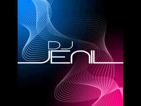 DJ Jenil - Shots Laklak