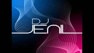 DJ Jenil - Shots Laklak