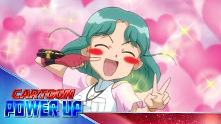 Episode 8 - Bakugan|FULL EPISODE|CARTOON POWER UP