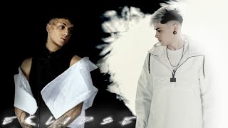 Lit Killah FT Khea - Eclipse Remix (Videoclip)
