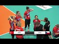 2025 ESV B Women - Türkiye vs Czechia