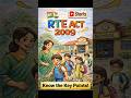 RTE ACT- 2009 #education #ctet #rteact2009 #cdp