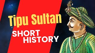 Tipu Sultan
