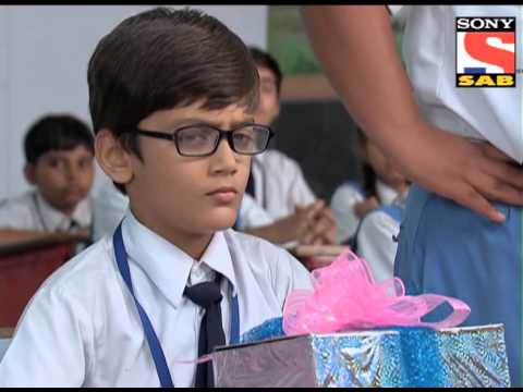 Baal Veer - Episode 206 - 10th July 2013