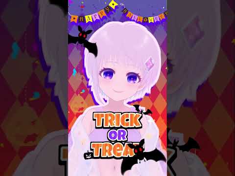 Happy Halloween!2025