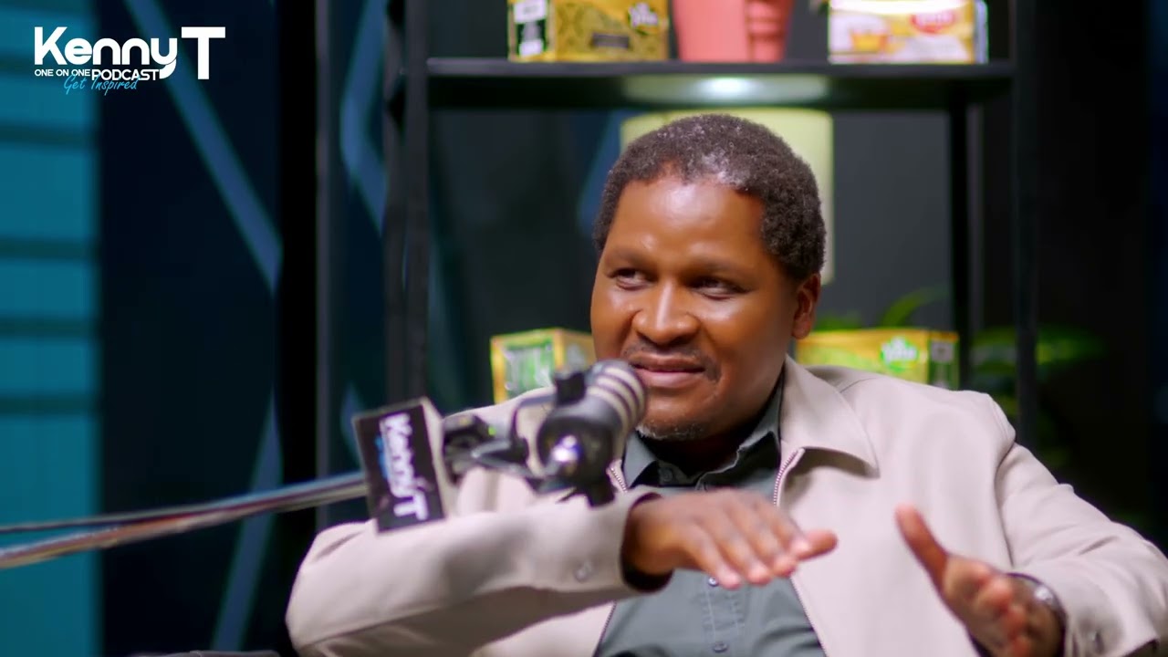 KT 1 on 1 | Ep 49 | Sean Tembo on Youth, Democracy & the Role of Opposition.