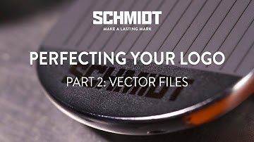 Perfecting Your Logo Part 2: Vector Files - Laser Marking Tutorial