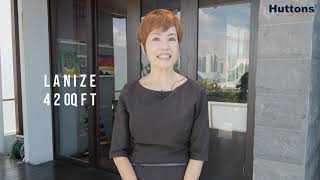 Jalan Lateh Elevated Semi-Detached House Tour Faye Tan