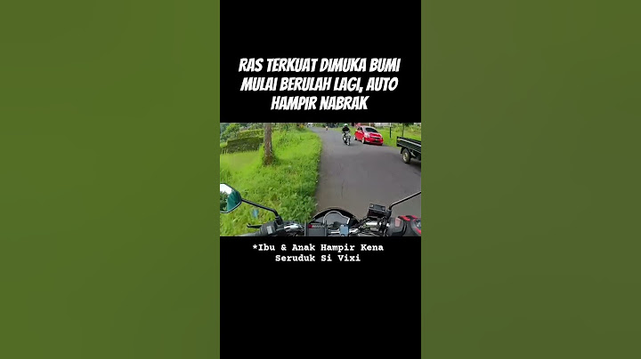 #motovlogpemula #kejadiantakterduga #hampircrash #motovlog #rasterkuat #kejadianterkini