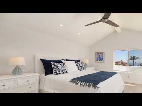 16 Cavalier, Laguna Niguel, CA home video tour