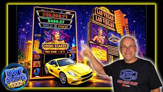 “High Stakes Slot Play — One Spin Could Change EVERYTHING” screenshot 3