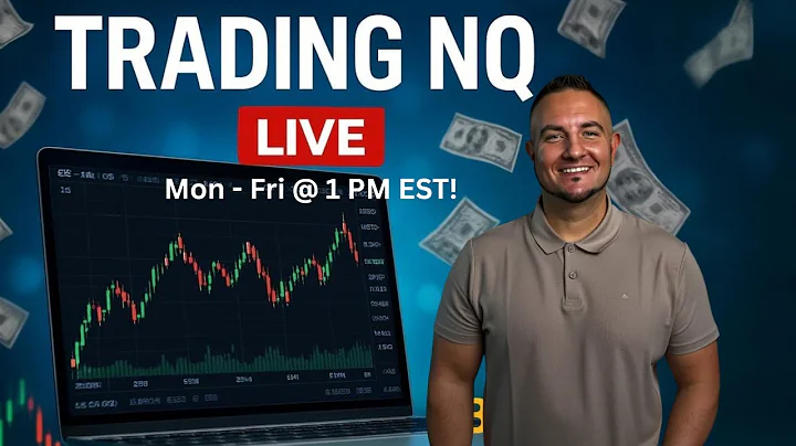 🔴LIVE FUTURES DAY TRADING - Nasdaq Day Trading 12-12-2025 - Trading Multiple Prop Firm Accounts