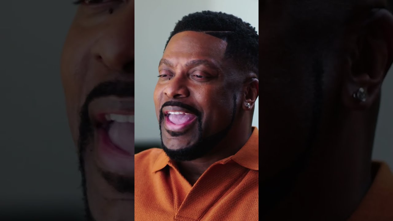 Jackie Chan Pushed Chris Tucker To Get In Shape For Rush Hour