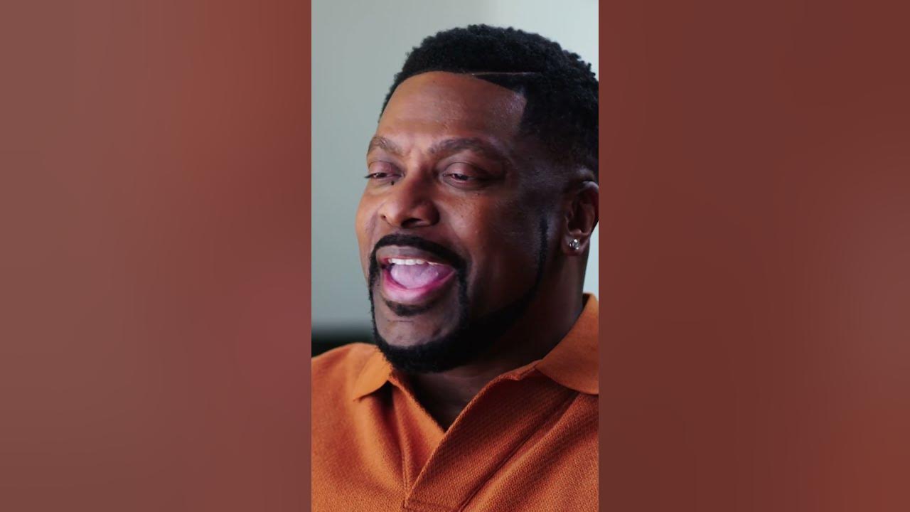 Jackie Chan pushed Chris Tucker to get in shape for Rush Hour