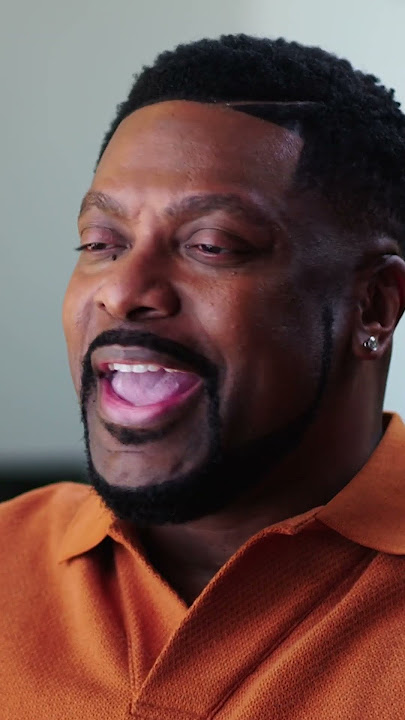 Jackie Chan pushed Chris Tucker to get in shape for Rush Hour