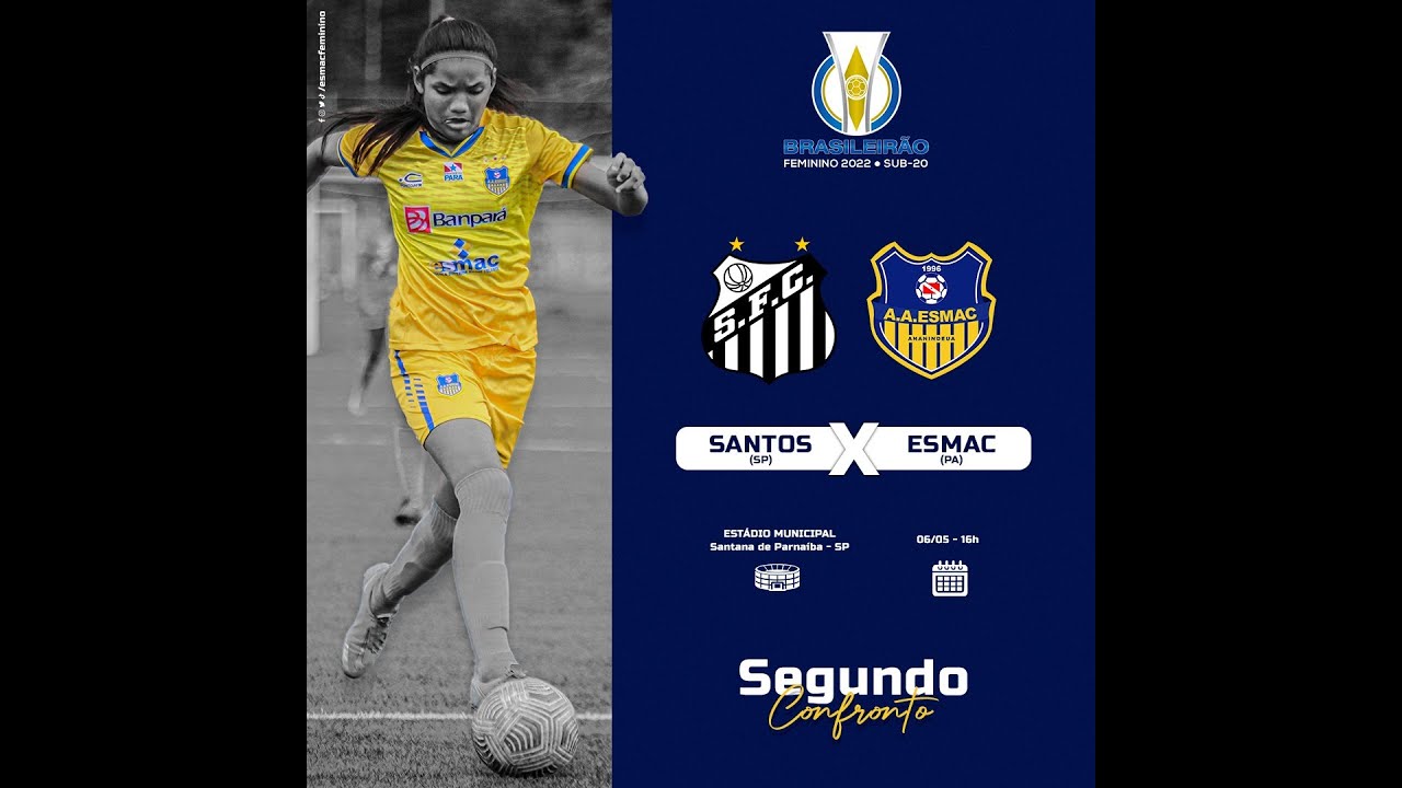 A. A. Esmac (@EsmacFeminino) / X