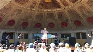 Banoffee - Live at FORM Arcosanti 5/13/2018
