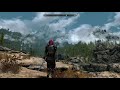 Immersive Skyrim SE mod pack - Скайрим Специальное издание сборка модов 18+ Секслаб