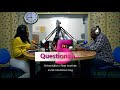 Aufeminin tv  radio congo 5 questions  nganga freg