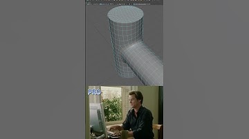 Noob vs Pro: Mastering Edit Edge Flow in Maya 🔄 | #MayaTutorial #3DModeling #EdgeFlow