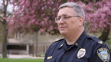 Active Shooter Informational Video