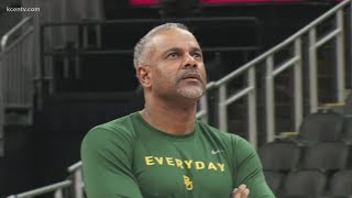Jerome Tang leaving Baylor to become head coach at Kansas State