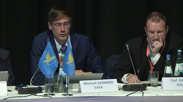 Rulemaking Activities & New basic Regulation (Part 1)