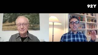 David Grossman with Nathan Englander: More Than I Love My Life