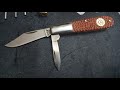 Modded KABAR 1013! #modifiedmonday