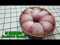 紅菜頭麵包 Beetroot Bread [水合法 Autolyse] [English subtitle中文字幕]