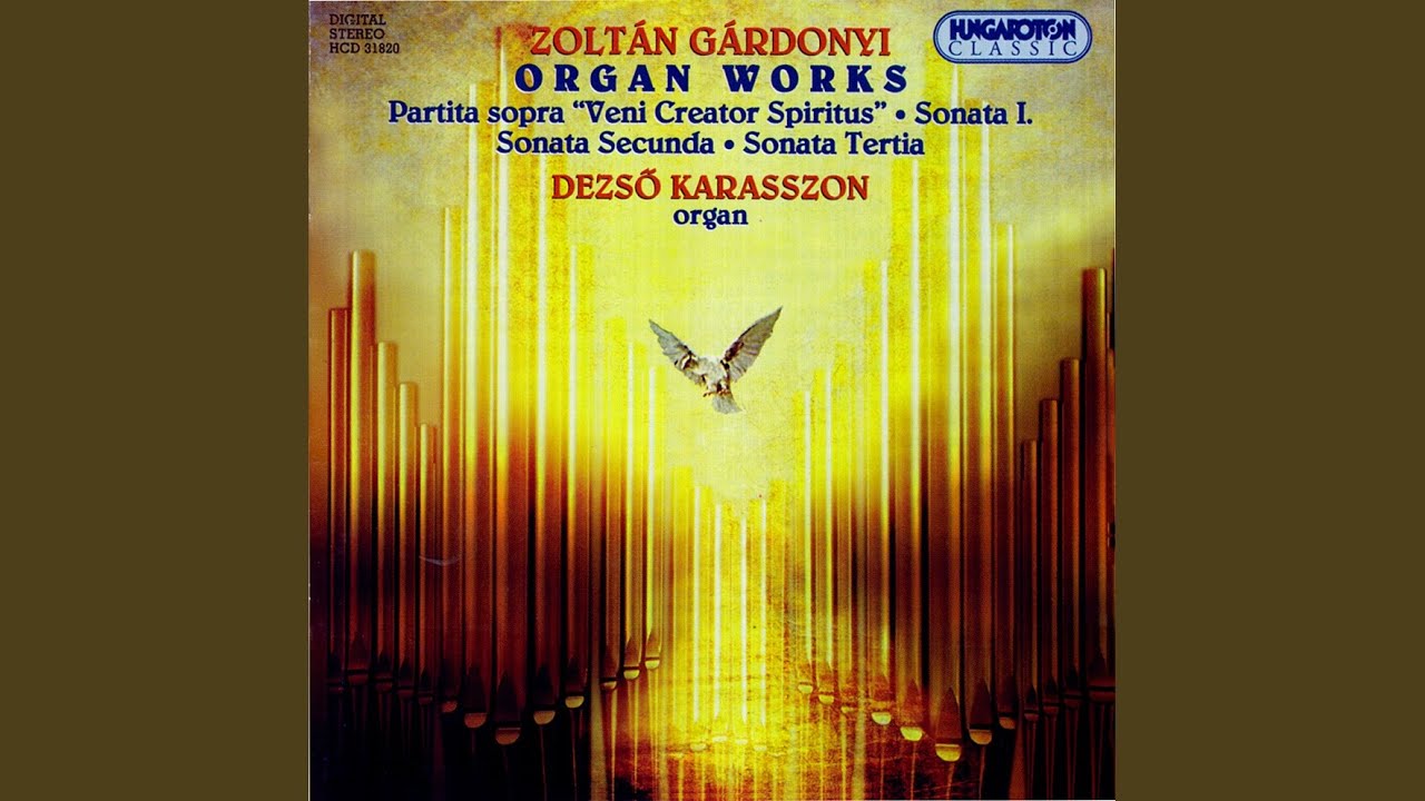 Sonata Secunda - Pastorale