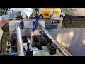 YGMTOOLS Thread Rod Bar Production Line