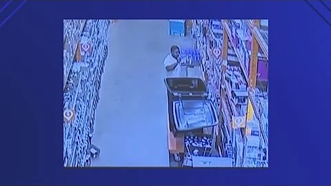 Retail theft ring charged with stealing $2M from Home Depot stores across 9 states