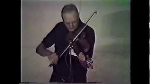 1984 WOS Radio Reunion - Nile Wilson