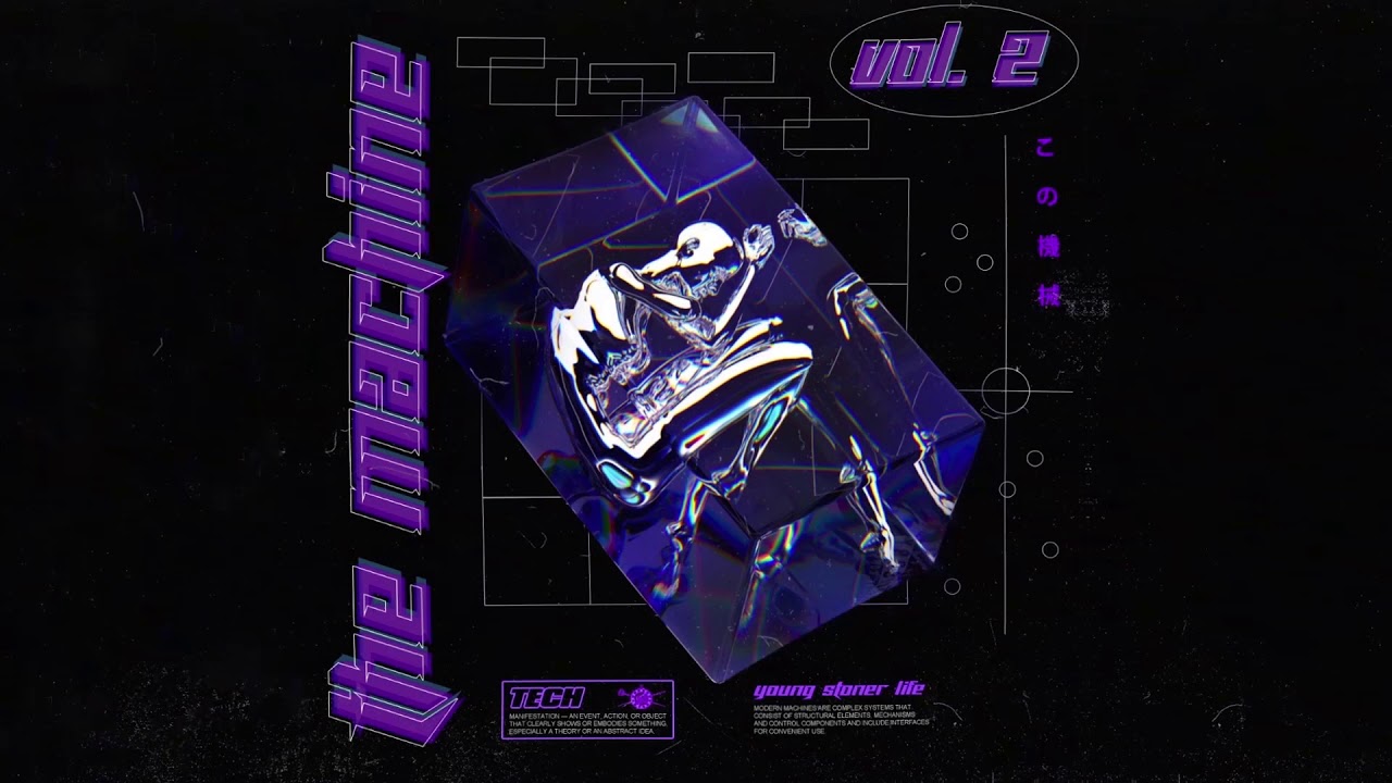 Strick - Whatchu Know [Official Audio]