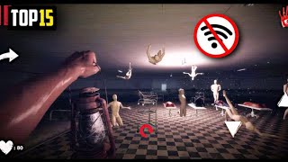 Top 15 NEW OFFLINE Games for Android 2022 Part 3 screenshot 5