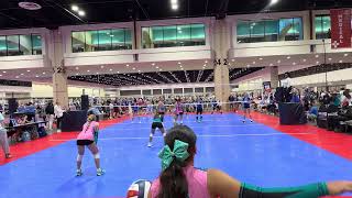OTH vs OVA 14 Black - Set 2