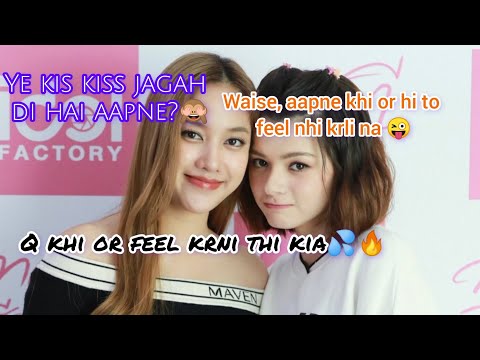 Lesbian Whatsapp Story Late Night Chat Ayesha And Namra Part 24 Romantic Chat Loveislove 