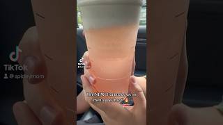 🌟 New SECRET MENU at Starbucks! | #starbucks #secret #foodie Wealth