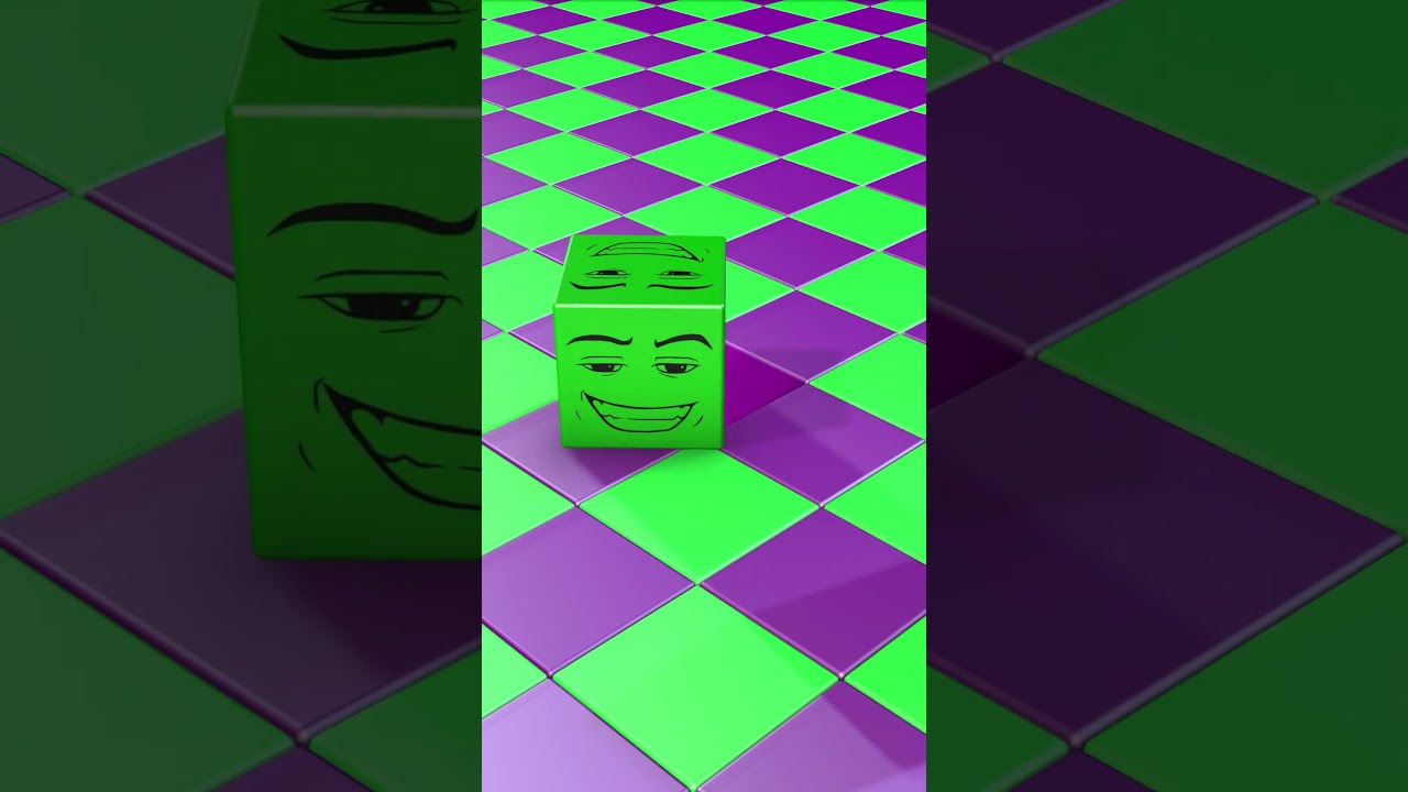 Rubik's Dice Stuks 22 