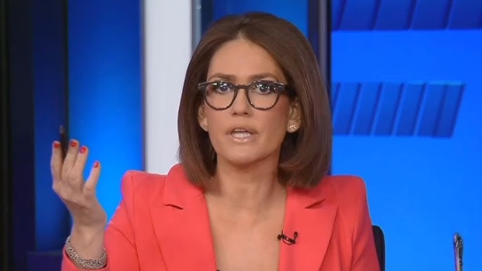 The Five' Goes Insane - Jessica Tarlov Gets Brutal Takedown After 'Absurd' Opinion - YouTube