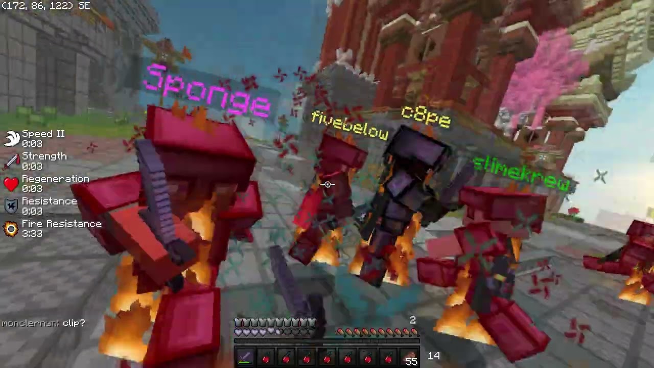 Doomsday vs McGee v2