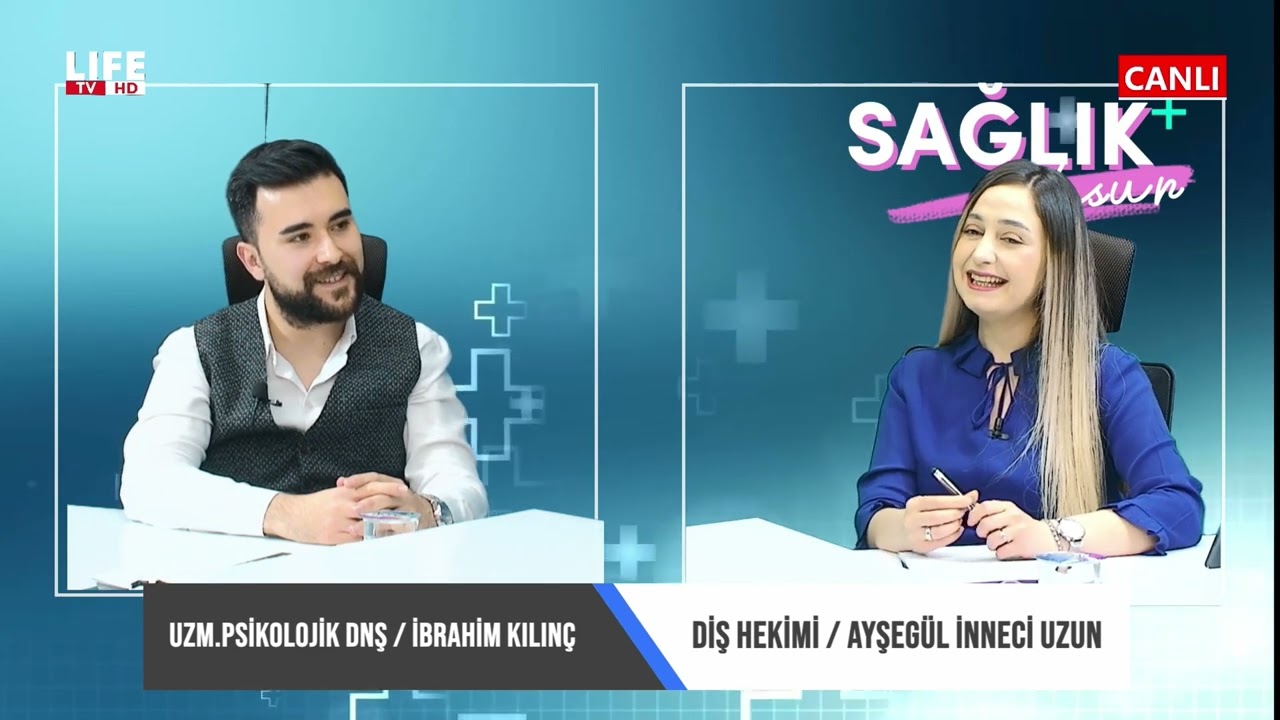 SINAV KAYGISI İLE NASIL BAŞA ÇIKILIR ??? ''SAĞLIK OLSUN''