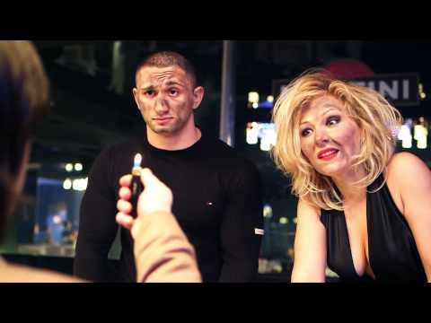 Mr.ამიკო ღამის კლუბში [ანონსი]