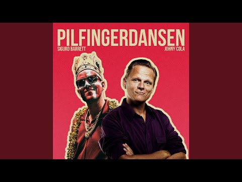 Pilfingerdansen (Flip Flop) (Remix)