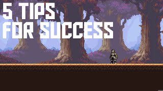 5 Game Development Tips To Make You Succeed Faster