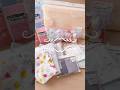 西松屋購入品