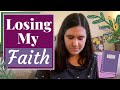 My Faith Deconstruction | Why I'm No Longer a Christian
