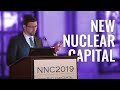 New nuclear capital  bret kugelmass