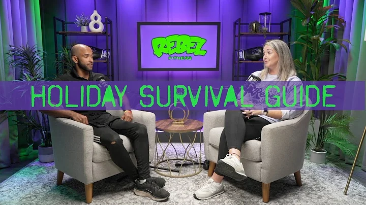 Holiday Survival guide